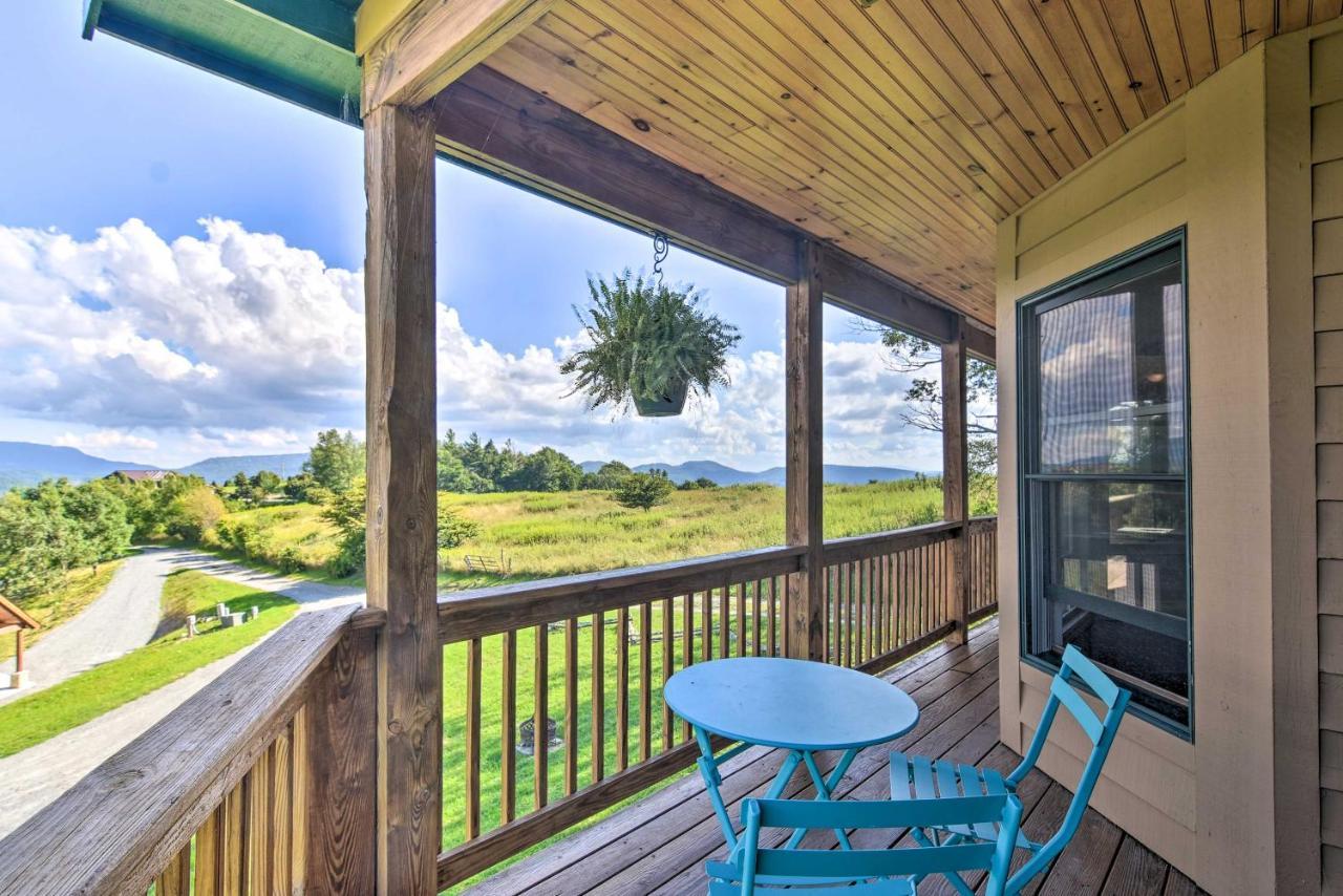 High Gravity Banner Elk Custom Chalet With Views! ภายนอก รูปภาพ